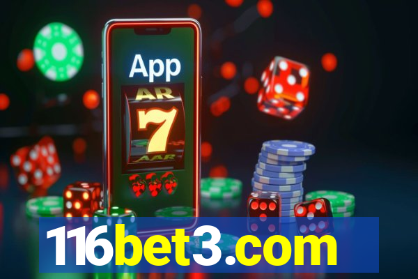 116bet3.com