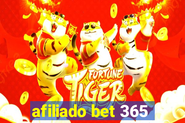 afiliado bet 365