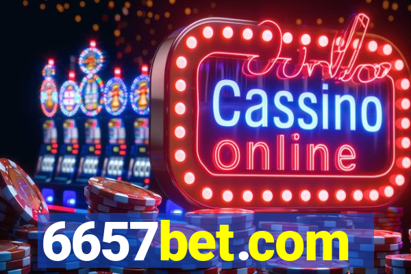 6657bet.com