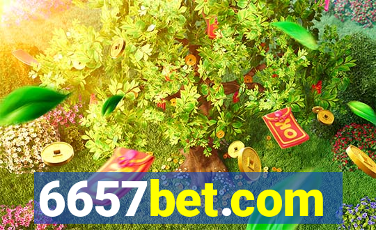 6657bet.com