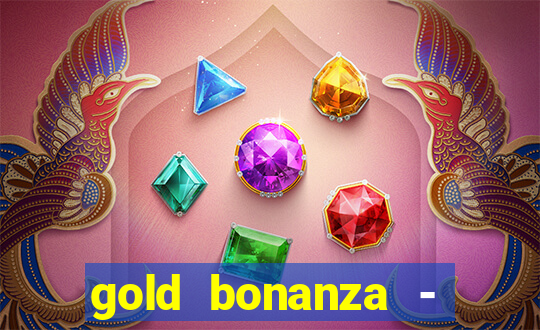 gold bonanza - vegas slots