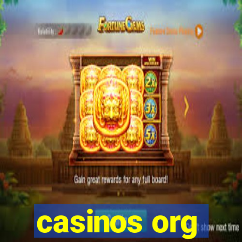 casinos org