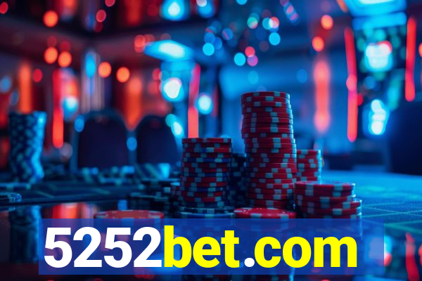 5252bet.com