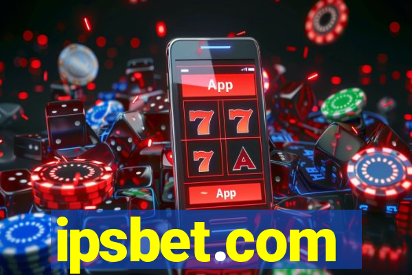 ipsbet.com