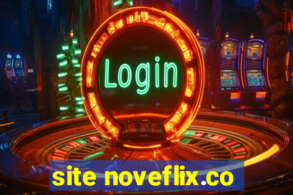 site noveflix.co