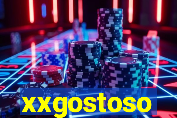 xxgostoso