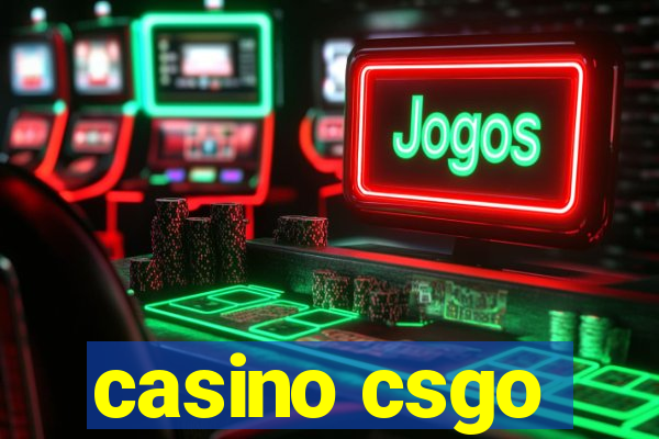 casino csgo