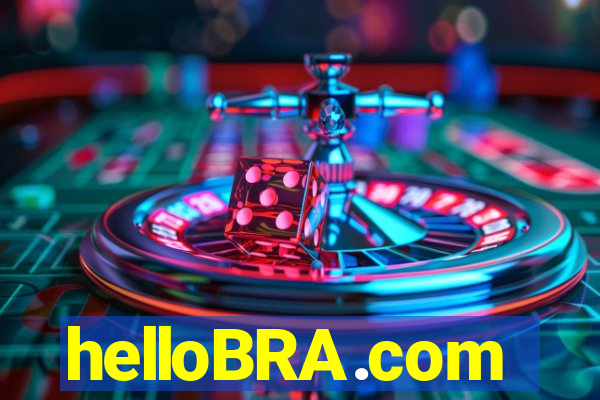 helloBRA.com