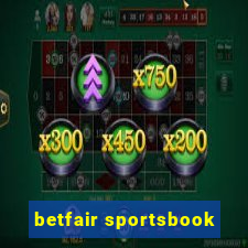 betfair sportsbook