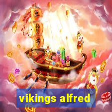 vikings alfred