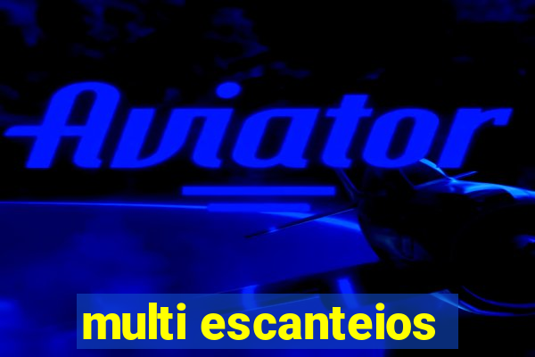 multi escanteios