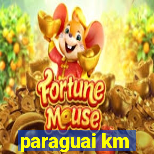 paraguai km