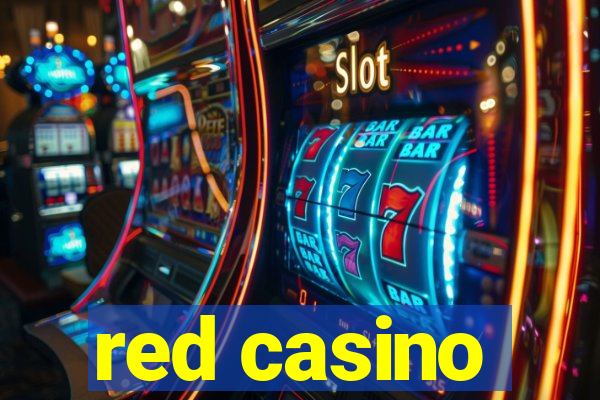 red casino