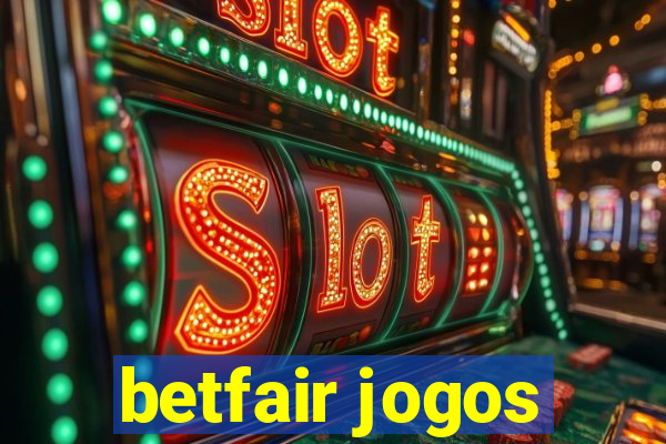 betfair jogos