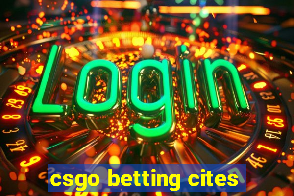 csgo betting cites