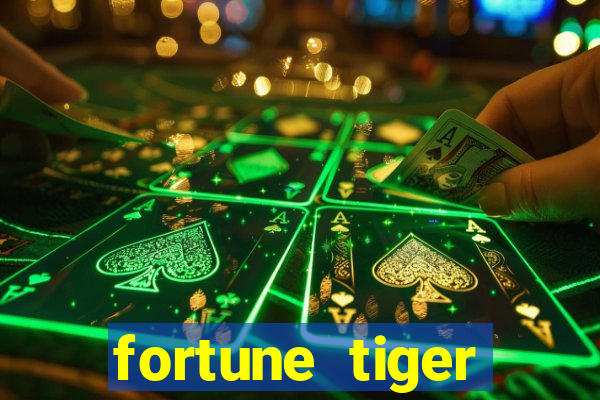 fortune tiger grande slots