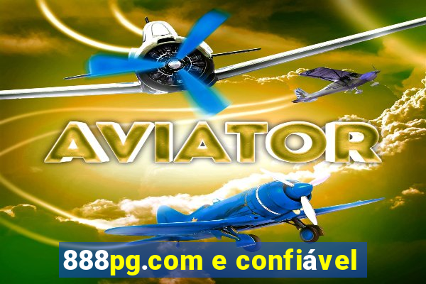 888pg.com e confiável