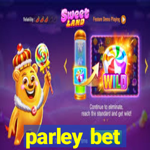 parley bet