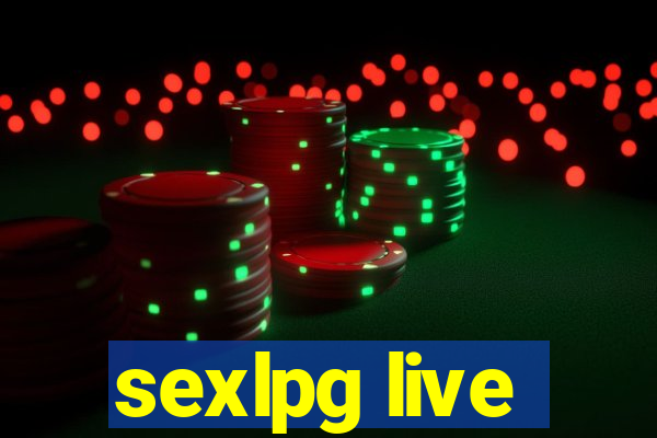 sexlpg live