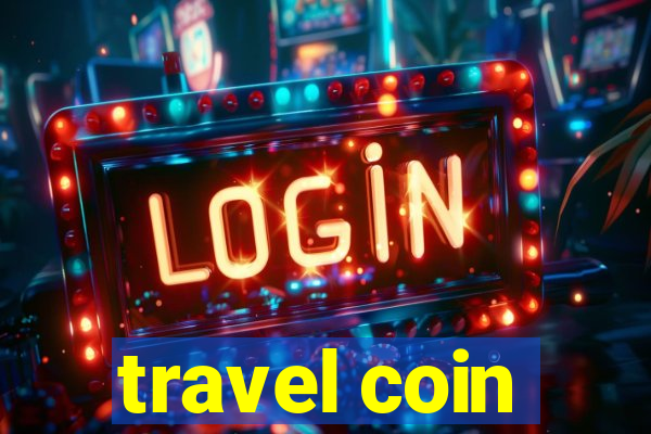 travel coin