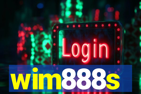 wim888s