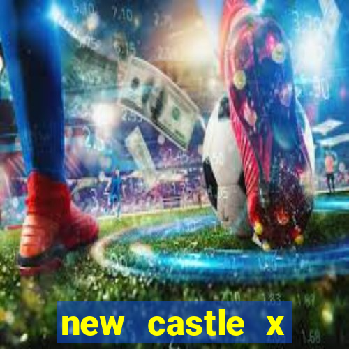 new castle x fulham palpite