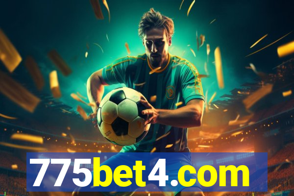 775bet4.com