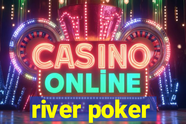 river poker