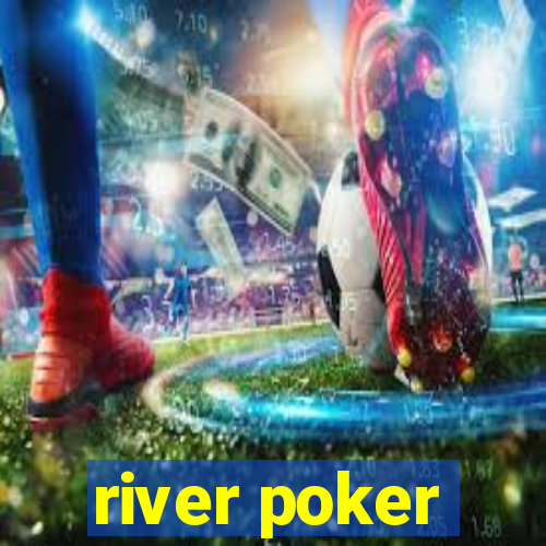 river poker