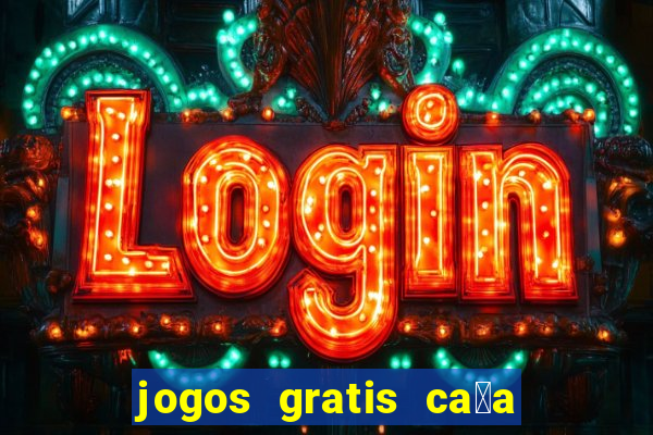 jogos gratis ca莽a niquel halloween