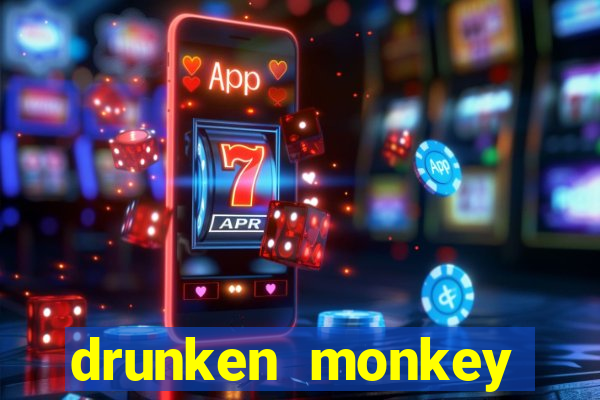 drunken monkey members club