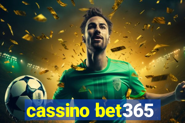 cassino bet365