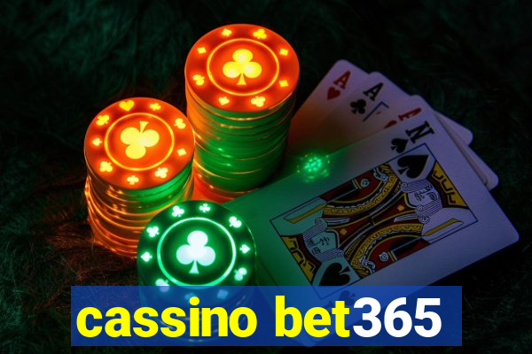 cassino bet365