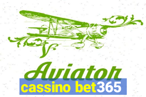 cassino bet365