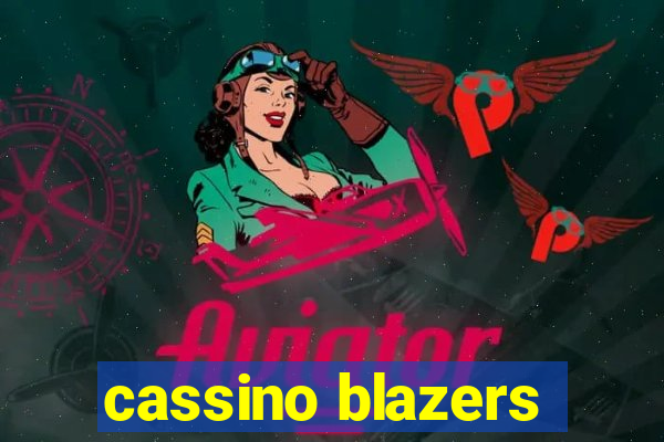 cassino blazers