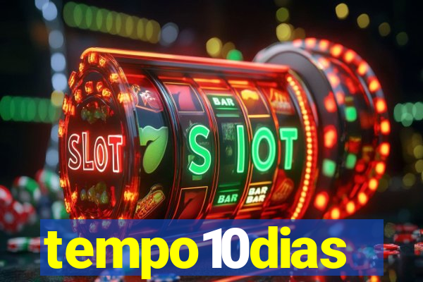 tempo10dias