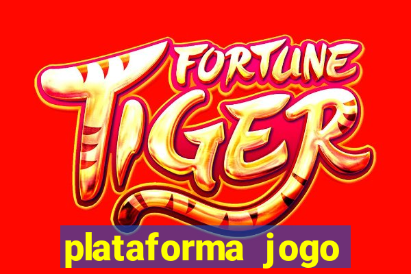 plataforma jogo gusttavo lima