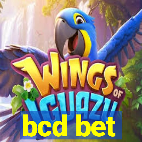 bcd bet