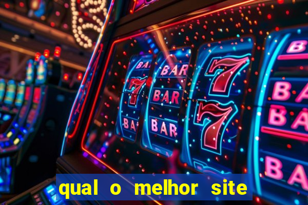 qual o melhor site de apostas esportivas