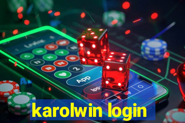 karolwin login