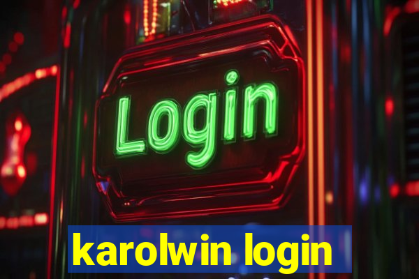 karolwin login