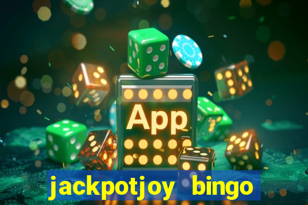 jackpotjoy bingo log in