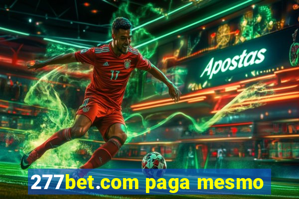 277bet.com paga mesmo