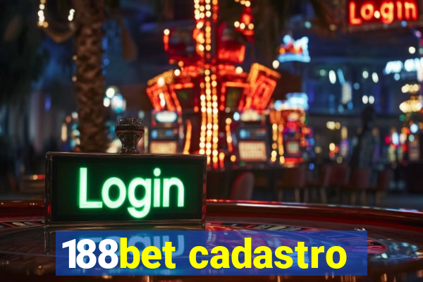 188bet cadastro