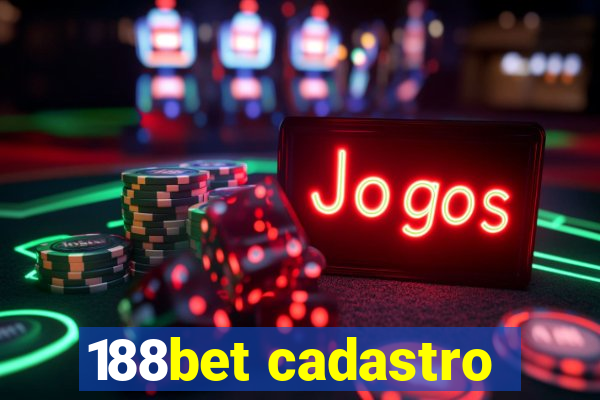 188bet cadastro