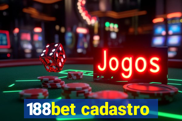 188bet cadastro