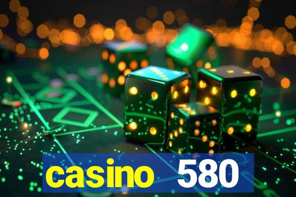 casino 580 livermore ca