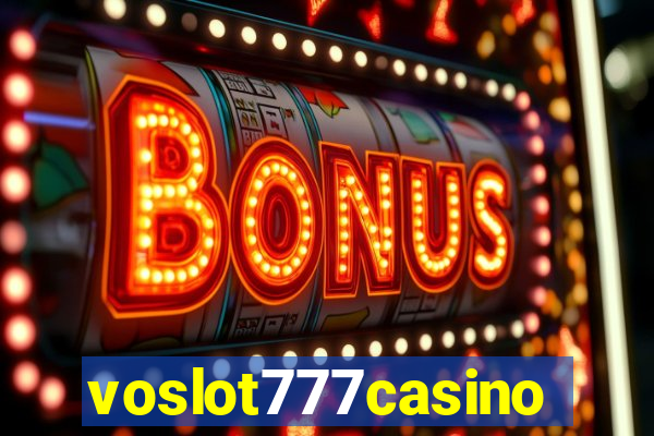 voslot777casino