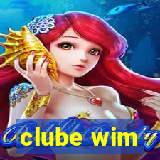 clube wim