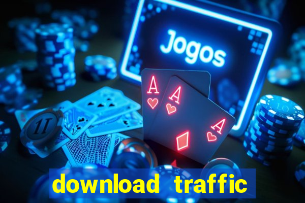 download traffic rider dinheiro infinito